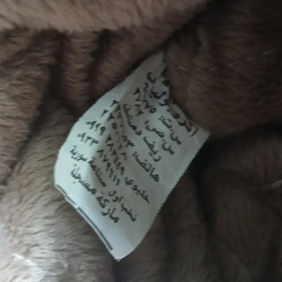 💙Acropolis Coat - Picture 14 of 14